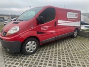 Renault Trafic DCI 115 EURO, L1H1 Komfort - SPRZEDAM :)