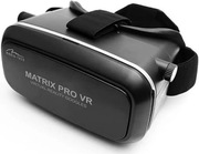Gogle VR MediaTech Matrix Pro VR + pilot