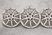 Felgi Opel 16" 5x110 ET37 - komplet 4 sztuki