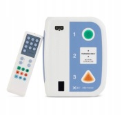 Defibrylator szkoleniowy AED