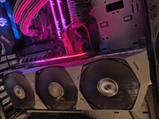 Karta Graf. ZOTAC RTX 3090 TRINITY 24GB