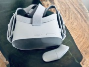 Okulary VR Oculus GO 32GB