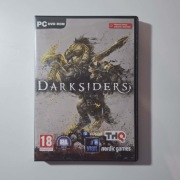 Darksiders wydanie PC