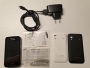 Samsung Galaxy Ace - sprawny