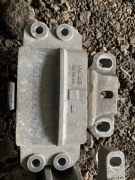 Poduszki Golf 5 1.9 Tdi / Audi a3 tdi