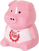 Świnia Dietetyczna - Do Lodówki 