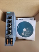 Siemens Net Scalance S615, 6GK5615-0AA00-2AA2