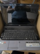 Laptop Asus 7735zg