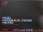 Płyta główna ASUS ROG MAXIMUS Z690 HERO