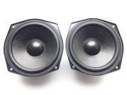 Głośniki niskotonowe Mission 60-lfc13/BKN 13F97-01 Huntingdon Anglia