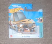 hot wheels '94 toyota supra