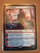 Jaya Ballard, C21 175