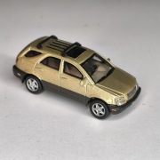 Hongwell 1:72  leksus 