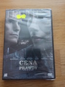 CENA PRAWDY płyta DVD