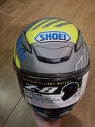 Oryginalny kask SHOEI Z-8(NXR2)