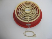 Wentylator wyciągowy kanałowy naścienny Metrix