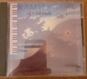 Ramsey Lewis Sky Island GRP 