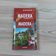 Przewodnik Madera 