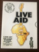 Live Aid , July 13 1985 ... stan bardzo dobry