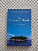 The Summer Book Tove Jansson