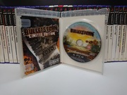 Bulletstorm LIMITED EDITION PL Polskie Wydanie PS3 