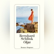 Olga - Bernhard Schlink