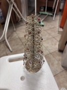 Druciana ozdobna Choinka 