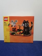 LEGO 40570 Kot i mysz na Halloween