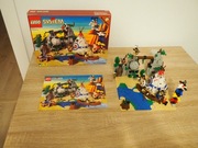 lego western 6748 z pudełkiem unikat USA