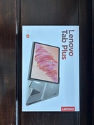 Lenovo tab plus 