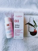Clarins Milky boost 04 Milky auburn 10ml 