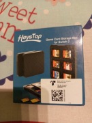 Pudełko na gry Nintendo Switch – HeysTop