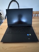 HP omen 16 laptop Gamingowy 