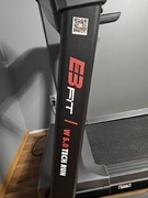 Bierznia mechaniczna EB FIT W5.0 Tech Run