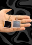 Brelok CD z NFC - Travis Scott "Utopia"