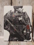 Gra PS4 Call of Duty Advanced Warfare PS4 Atlas Limited Edition Steelbook 