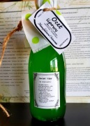 Ocet żywy lipowy Manufaktura Octowni