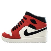 Etui case AirPods PRO / PRO 2 but JORDAN czerwony