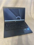 HP Chromebook 14 G7 14 cali intel, super stan