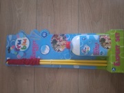 Fru Blu Bańki Zestaw pętla płyn 0,5l