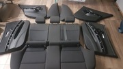 fotele ,kanapa,boczki bmw e91 lci