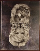 Witch Fated Souls RPG Ekran Karty Tarota nowy 