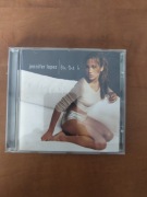 płyta CD Jennifer Lopez On the 6