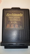 ARCHIMEDE EMULATORE UNIVERSALE 4 CIL. AEB 426
