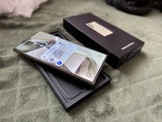 Samsung Galaxy S24 Ultra 12/512gb Titanium Yellow