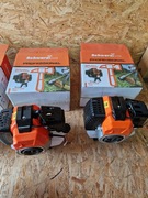 SILNIK spalinowej 2-SUW kompletny DO KOSY 7 KM