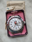 Zegarek wostok amfibia 