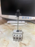 Nieużywany przemysłowy rozłącznik izolacyjny marki Spamel model RSX 160