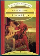 ROMEO I JULIA William Shakespeare