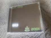 Dr Dre - 2001 / I wydanie! / nowa!
